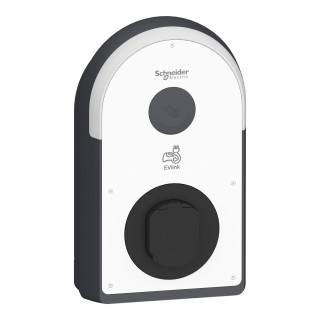EVlink Pro AC 22 kW-T2S-Type A