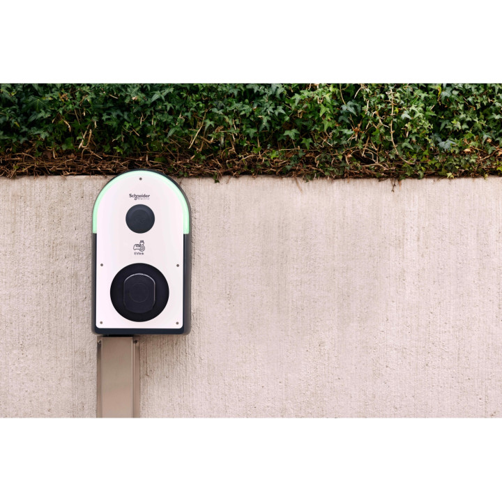 EVlink Pro AC 22 kW-T2S-Type A
