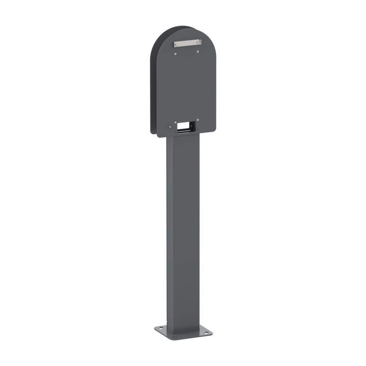EVlink Pro AC - Pied 2 CP