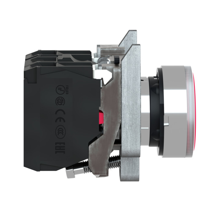 BOUTON POUSSOIR