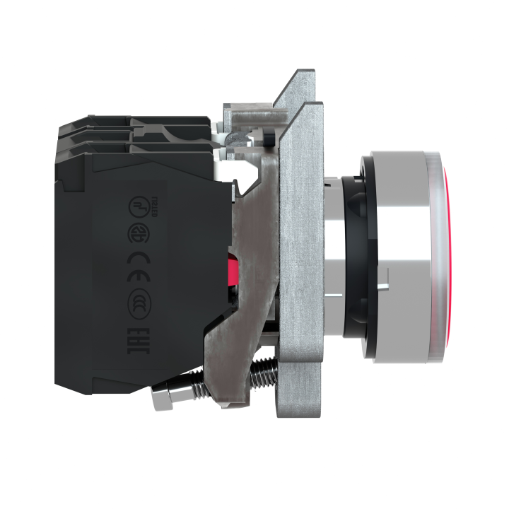 BOUTON POUSSOIR
