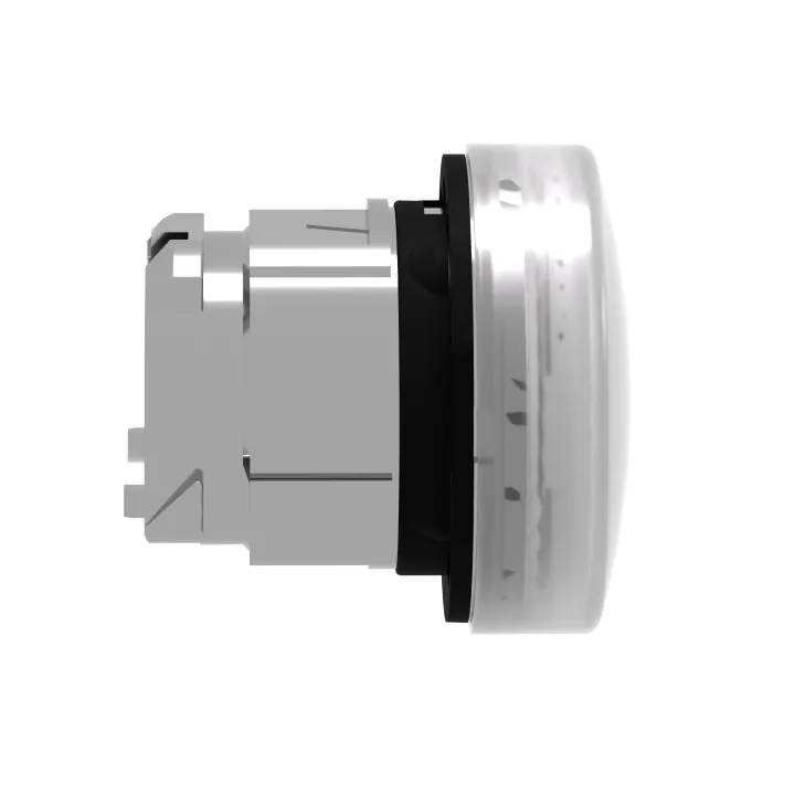 Harmony Xb4 - Tête Voyant Lumineux Del - Ø22 - Lisse - Blanc