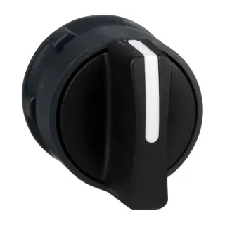 Tête Bouton Tournant – Borne AC – Réf. 0904963