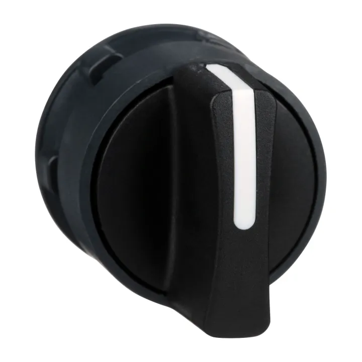 Tête Bouton Tournant – Borne AC – Réf. 0904963