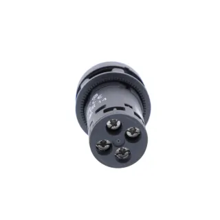 Harmony Bouton Poussoir Lumineux - Ø22 - Led Rouge - À Impulsion - 1F - 230V