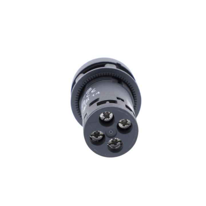 BP lum LED 1NO rge 230 V