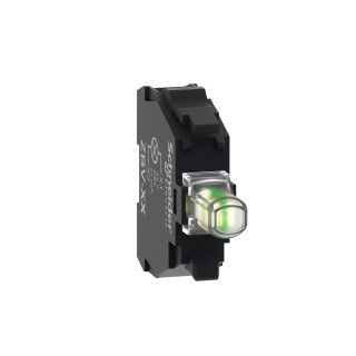 BLOC LUMINEUX VIS DEL 24