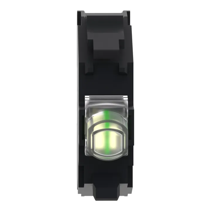 Harmony - Bloc Lumineux Xb4-Xb5 - 24Vacdc -Led Universelle - Racc Vis Étrier