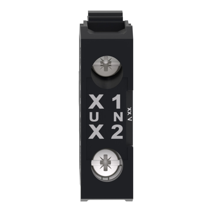 BLOC LUMINEUX VIS DEL 24