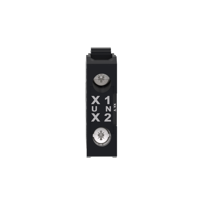 BLOC LUMINEUX VIS DEL 24