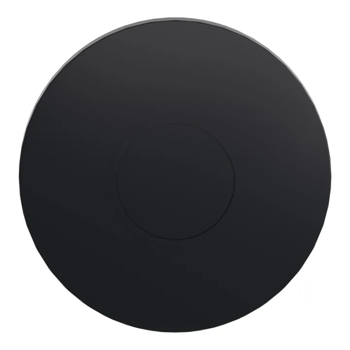 Harmony Xb5 - Bouchon Obturateur - Ø22 - Noir