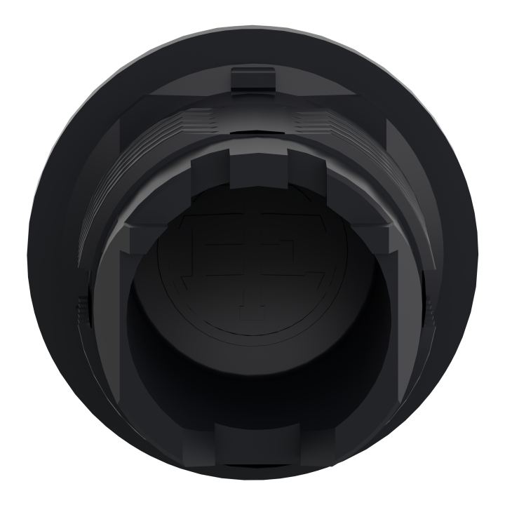 BOUCH OBTUR 22 ROND XB5