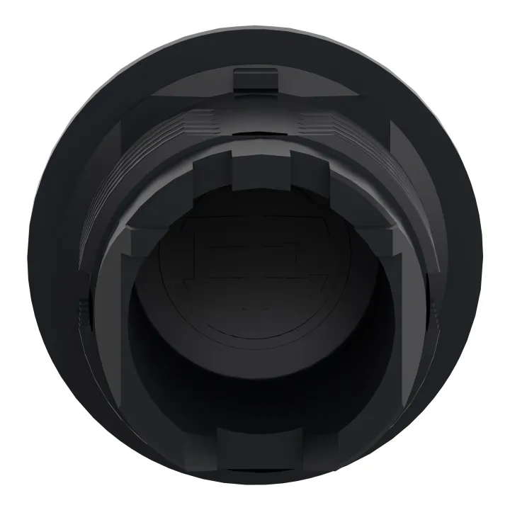 Harmony Xb5 - Bouchon Obturateur - Ø22 - Noir
