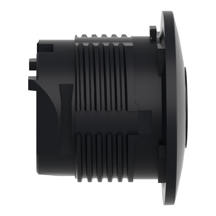 BOUCH OBTUR 22 ROND XB5