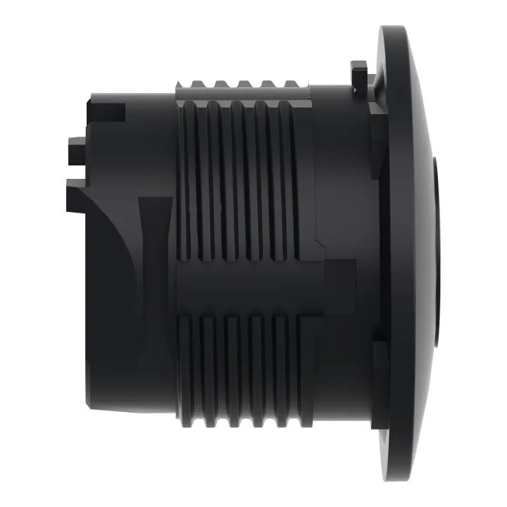 Harmony Xb5 - Bouchon Obturateur - Ø22 - Noir