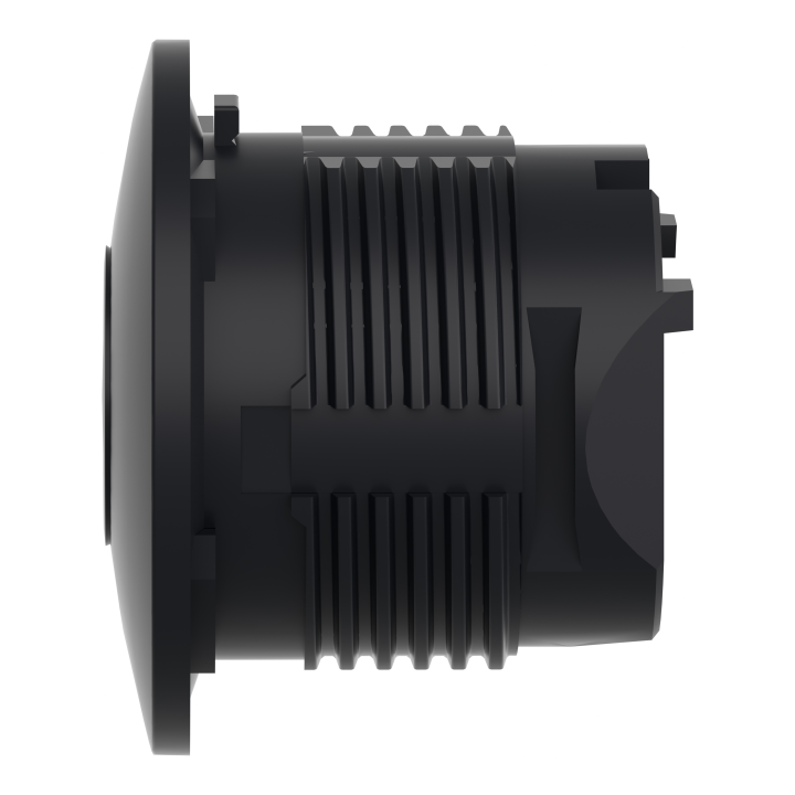 BOUCH OBTUR 22 ROND XB5