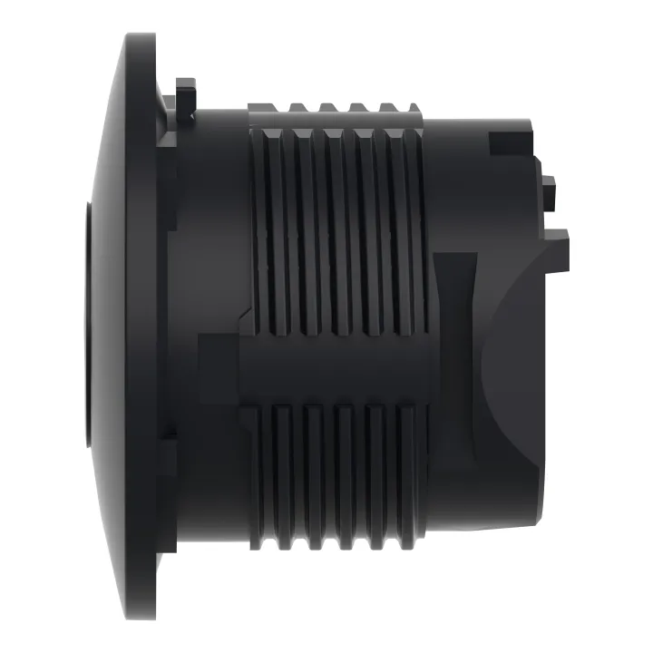 Harmony Xb5 - Bouchon Obturateur - Ø22 - Noir