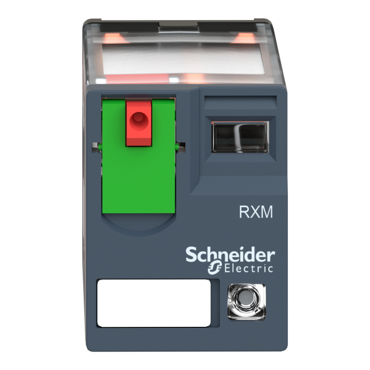 Relais Rxm 4Of 6A 230Vac