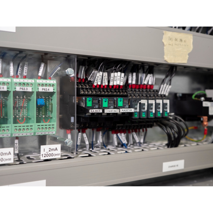 Relais Rxm 4Of 6A 230Vac