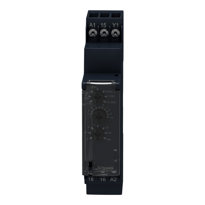 TEMPO MULTI 24VDC 24 240V