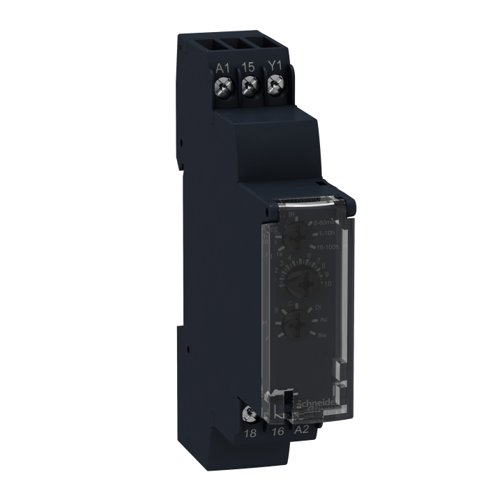TEMPO MULTI 24VDC 24 240V