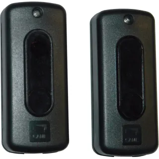 Jeu Photocellules Portée 30M