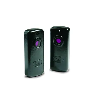 Protection Antichoc En Alliage D'Alum Pour Photocelllule Dir