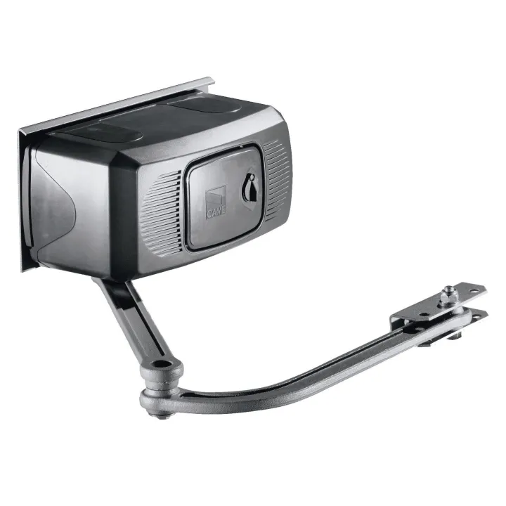 Automatisme Motoréducteur Ferni Irréversible En 24V Avec Bras Articulé