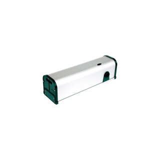 Motoréducteur F4000 230V AC avec encodeur