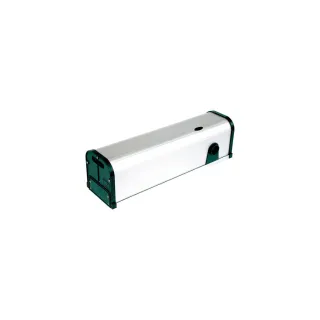 Automatisme Porte Industrielle Motoréducteur F4000 230V Ac Encodeur