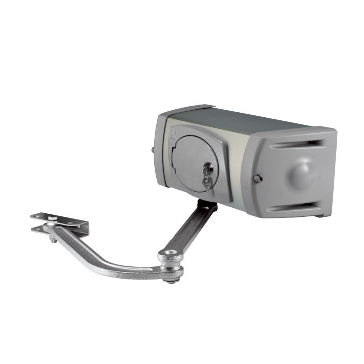 Motoréducteur FERNI irréversible en 230V rapide+encodeur