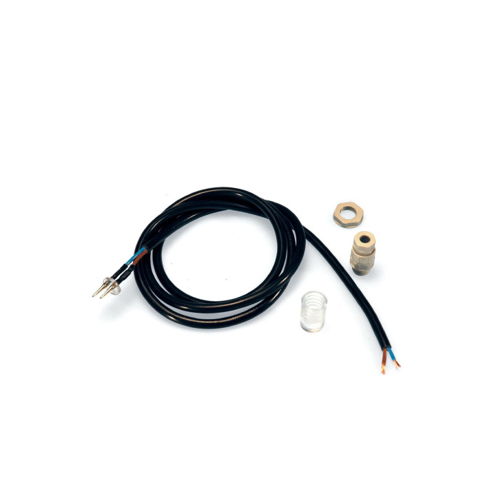 Câble Pour Le Branchement Du Cordon Lumineux À Led