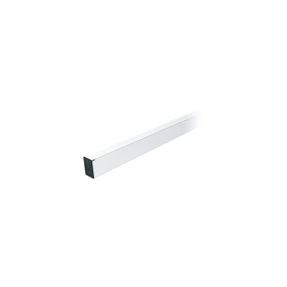 Lisse Pour Barrière 100X40X6850Mm