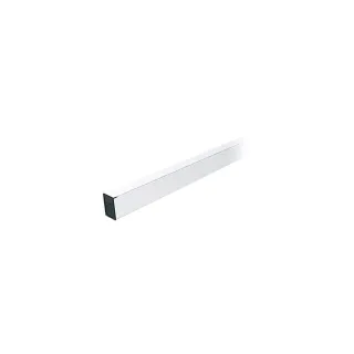 Lisse Barrière 100X40X6850Mm