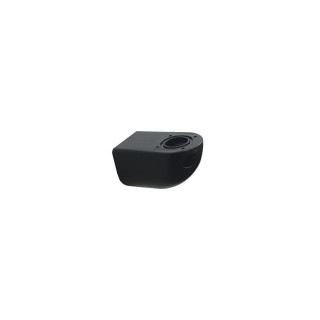 Support clignotant pour fixation au mur