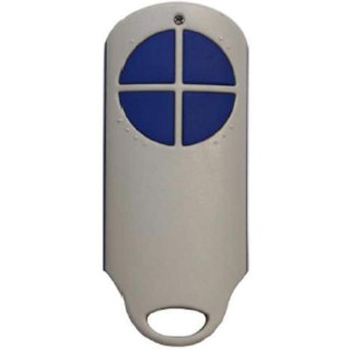 Emetteur Bi-Tchno Radio 868Mhz/Proximité Mifare Pour Ugrl Et Ugv