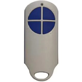 Emetteur Bi Techno Proximité & Radio 868 Mhz, Type Porte-Badge Pour Ugrla Et Ugvbt