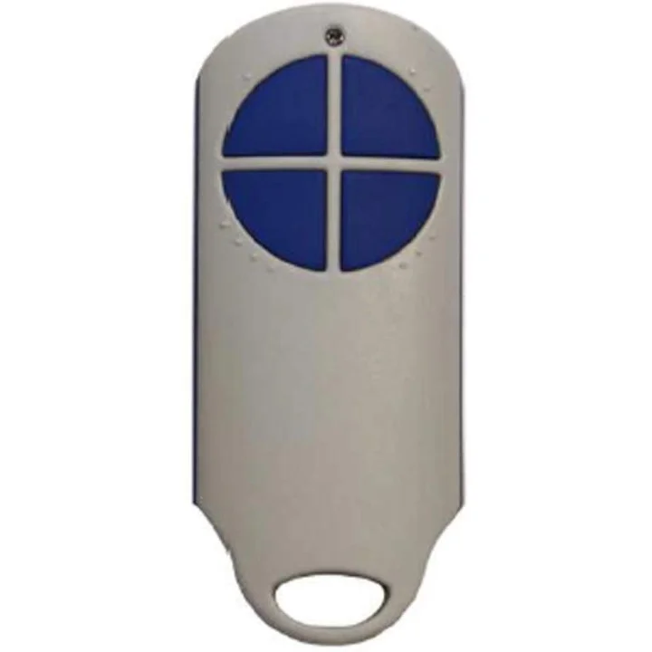 Emetteur Bi Techno Proximité & Radio 868 Mhz, Type Porte-Badge Pour Ugrla Et Ugvbt