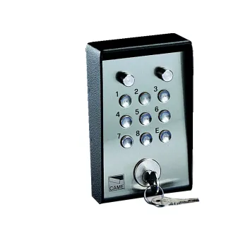 Clavier Copour L'Extérieur Application Apparente (S5000)