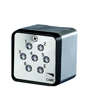 Clavier Copour L'Extérieur Application Apparente (S7000)