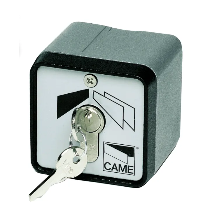 Sélecteur De Commande Sélecteur Clés L'Extérieur