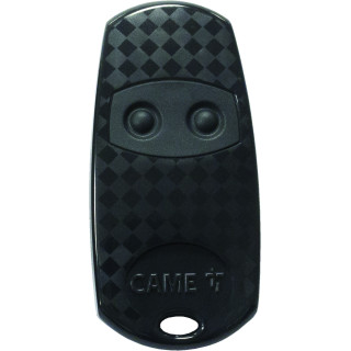 Emetteur bicanal en 433,92MHz multi usages 4 096 combinaisons(*)