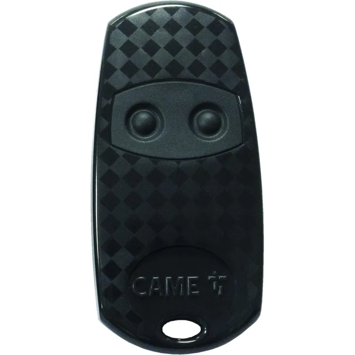 Télécommande Emetteur Bicanal En 433,92Mhz Multi Usages