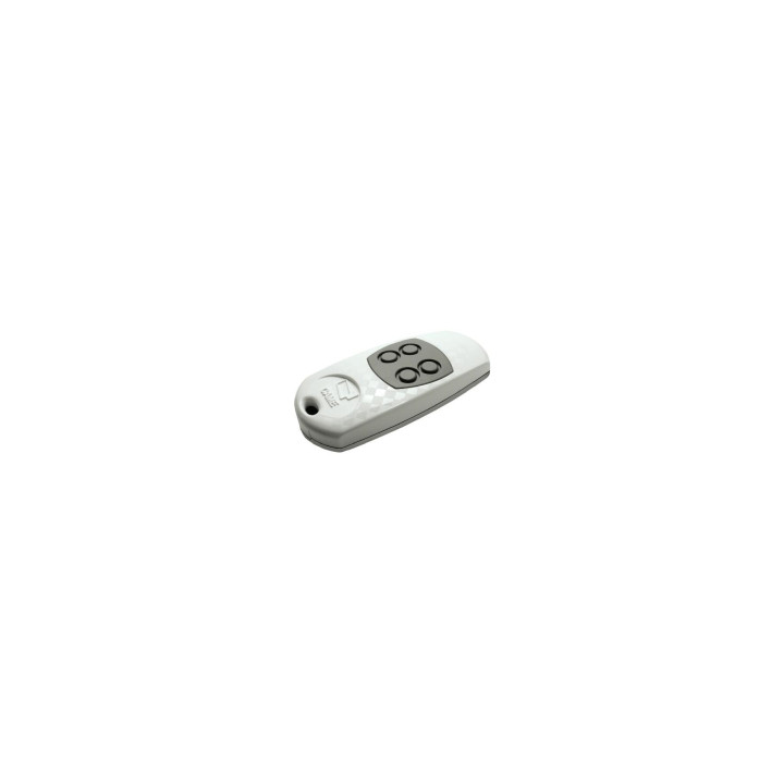 Émetteur Quadricanal En 868,35Mhz Multi-Usages 4 090 Combinaison