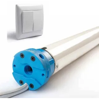 Volet Roulant Kit Mondrian 5 Filaire 30Nm Volets Roulants