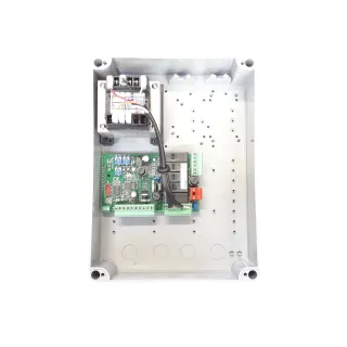 Armoire De Commande Armoire Comman230Vac