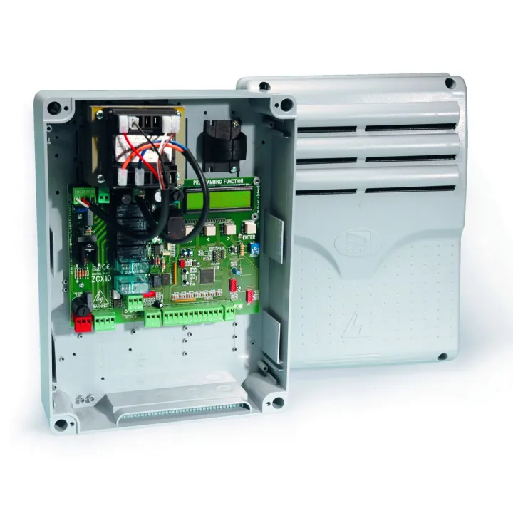 Armoire De Commande Armoire Comman002Zm3E
