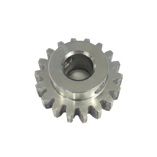 Pignon cremaillère module 4 - BK