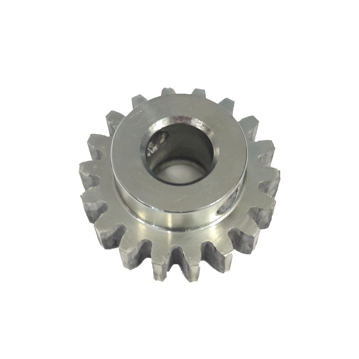 Pignon cremaillère module 4 - BK
