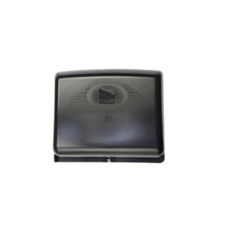 Capot Armoire De Commande - Bx